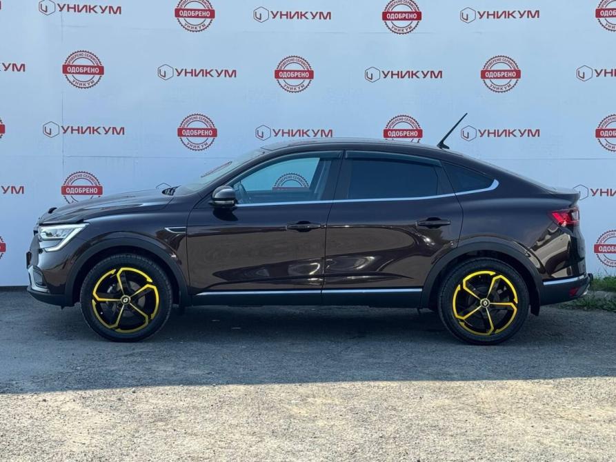 Renault Arkana I Екатеринбург  - изображение 2