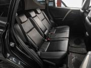 Toyota RAV4 IV (XA40) Тюмень  - изображение 31
