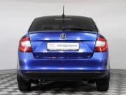 Skoda Rapid I Рестайлинг Химки  - изображение 19