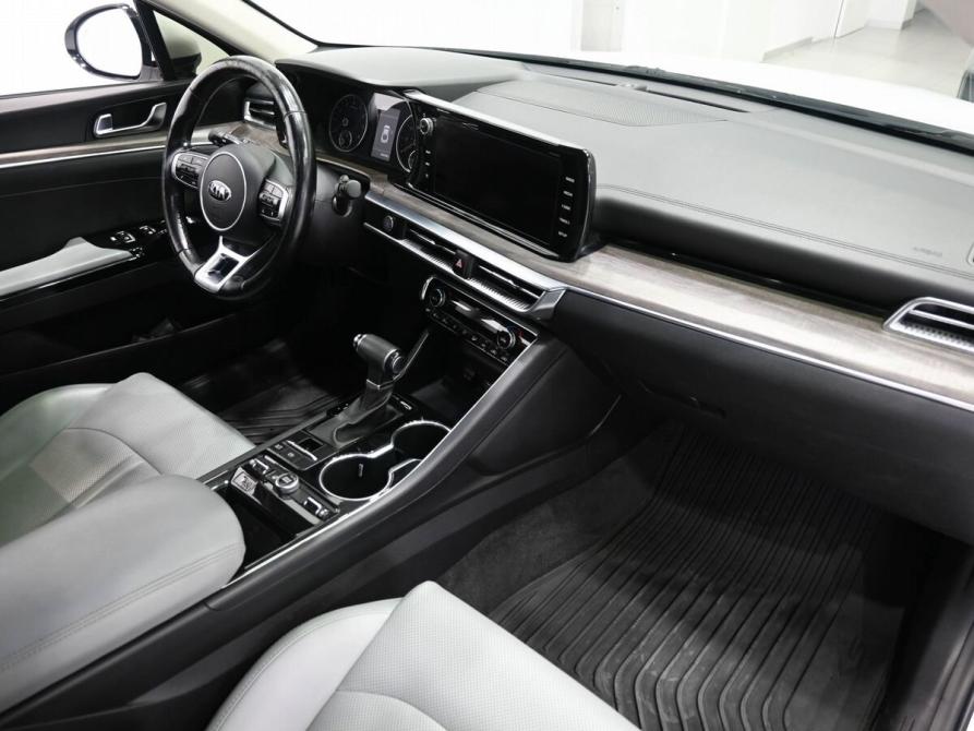 Kia K5 III Ростов-на-Дону  - изображение 9
