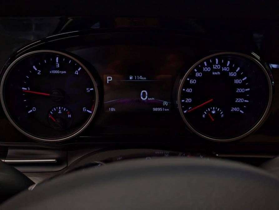 Kia Carnival IV Москва  - изображение 10