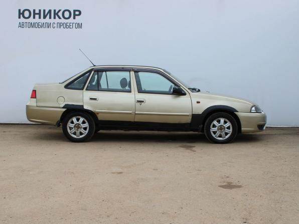 Daewoo Nexia I Рестайлинг с пробегом 2010 года, цена 99 000 рублей, 146802 км, седан, Автокод Объявления