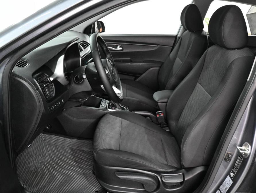 Kia Rio IV Рестайлинг Ростов-на-Дону  - изображение 10