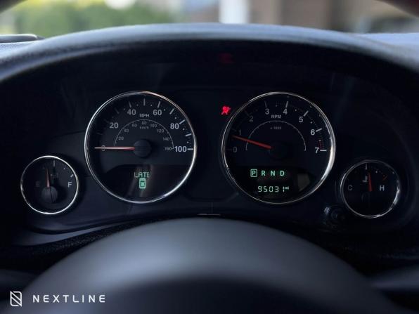 Jeep Wrangler III (JK) с пробегом 2015 года, цена 3 190 000 рублей, 153000 км, внедорожник, Автокод Объявления