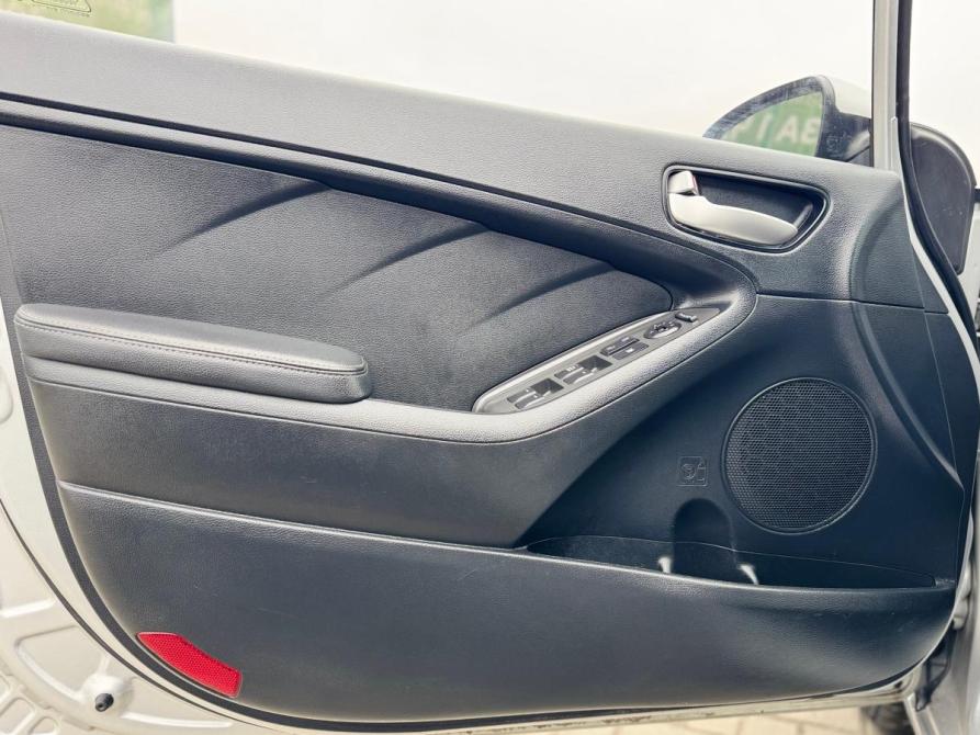 Kia K3 I Рестайлинг Ростов-на-Дону  - изображение 13