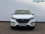 Hyundai Tucson III Москва  - изображение 14