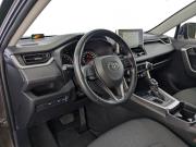 Toyota RAV4 V (XA50) Москва  - изображение 48