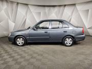Hyundai Accent II Москва  - изображение 24