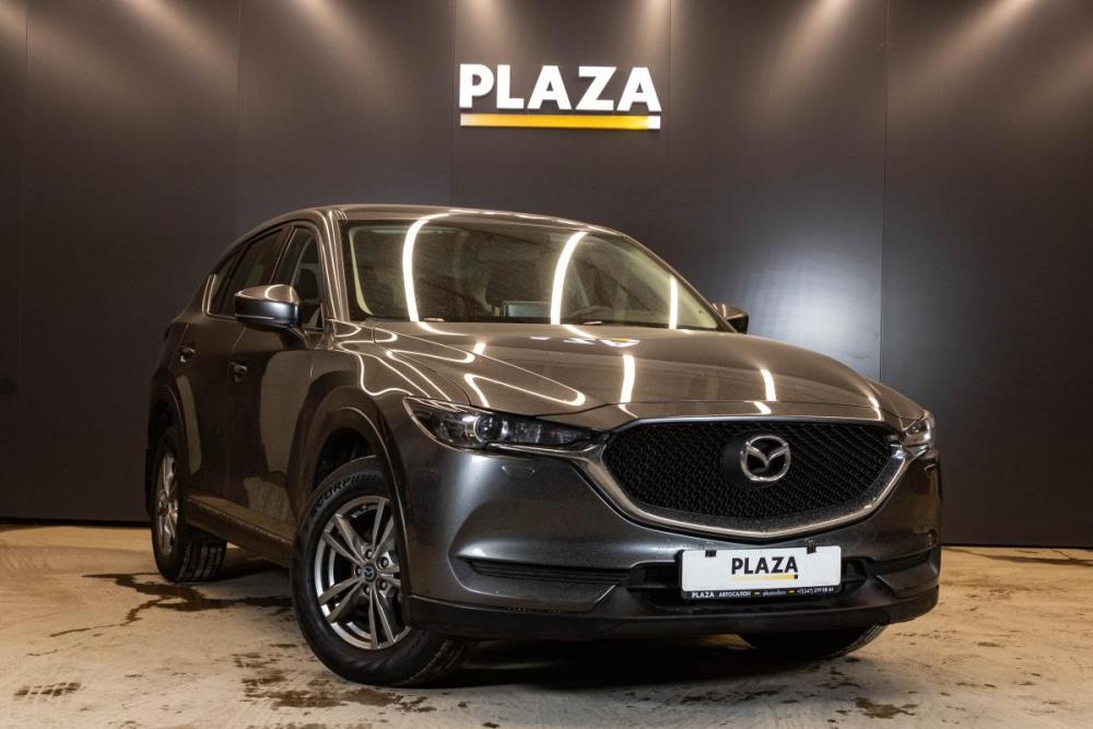 Mazda CX-5 II Уфа  - изображение 2