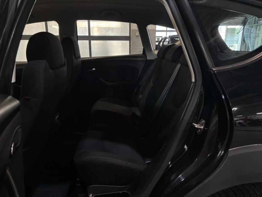 SEAT Altea I Рестайлинг Санкт-Петербург  - изображение 11