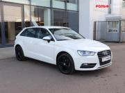 Audi A3 III (8V) Химки  - изображение 20