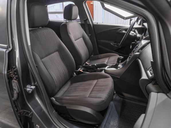 Opel Astra J с пробегом 2012 года, цена 669 000 рублей, 185698 км, хэтчбек, Автокод Объявления