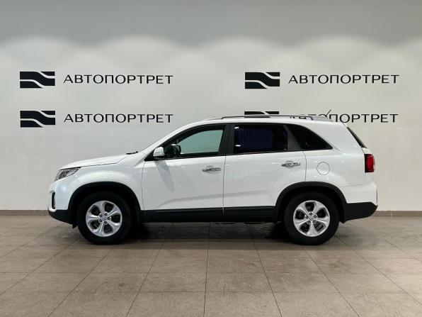 Kia Sorento II Рестайлинг с пробегом 2018 года, цена 1 799 000 рублей, 141867 км, внедорожник, Автокод Объявления