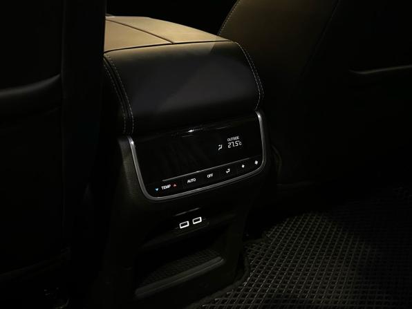 GAC GS8 II с пробегом 2024 года, цена 3 499 900 рублей, 57116 км, внедорожник, Автокод Объявления