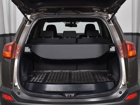 Toyota RAV4 IV (XA40) с пробегом 2014 года, цена 1 914 995 рублей, 229422 км, внедорожник, Автокод Объявления
