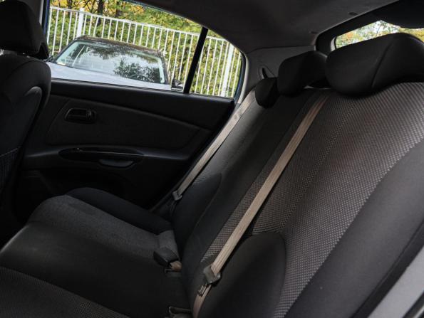 Kia Rio II Рестайлинг с пробегом 2010 года, цена 730 000 рублей, 134572 км, хэтчбек, Автокод Объявления