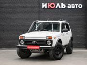 Lada (ВАЗ) Niva Legend I Екатеринбург  - изображение 18