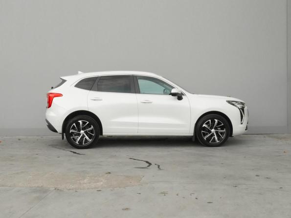 Haval Jolion I Рестайлинг с пробегом 2023 года, цена 2 119 000 рублей, 25438 км, внедорожник, Автокод Объявления