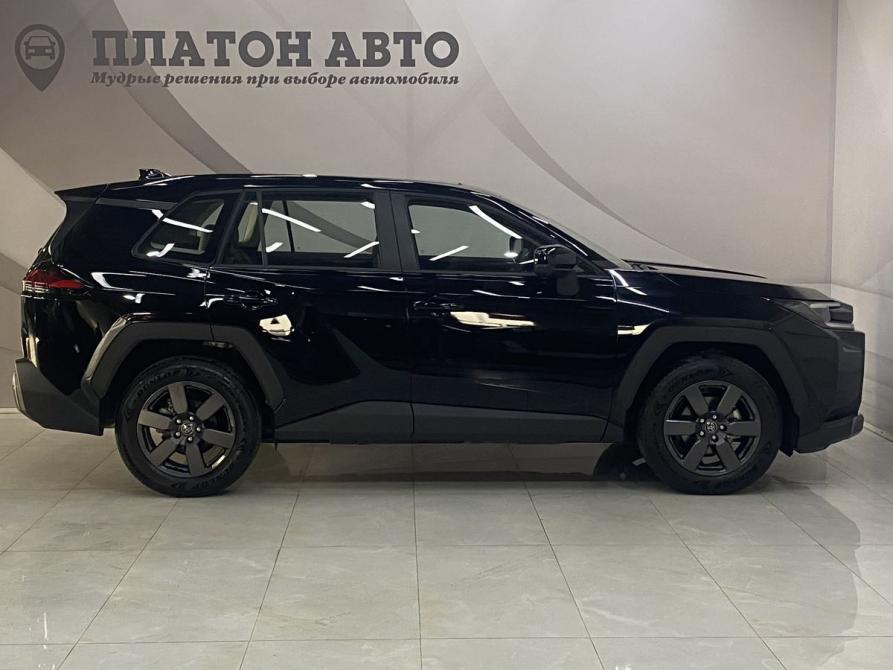 Toyota RAV4 VI (XA60) Воронеж  - изображение 4
