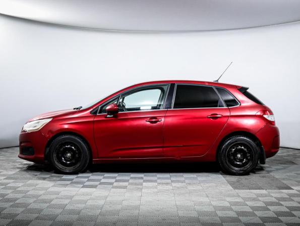 Citroen C4 II с пробегом 2012 года, цена 320 000 рублей, 260614 км, хэтчбек, Автокод Объявления