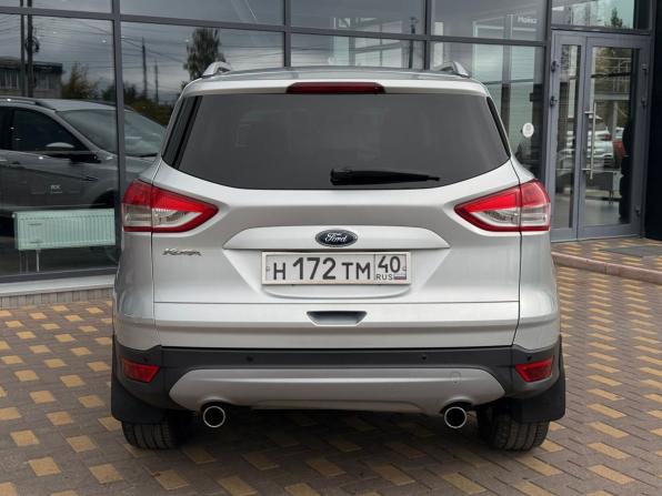 Ford Kuga II с пробегом 2013 года, цена 1 144 000 рублей, 132326 км, внедорожник, Автокод Объявления