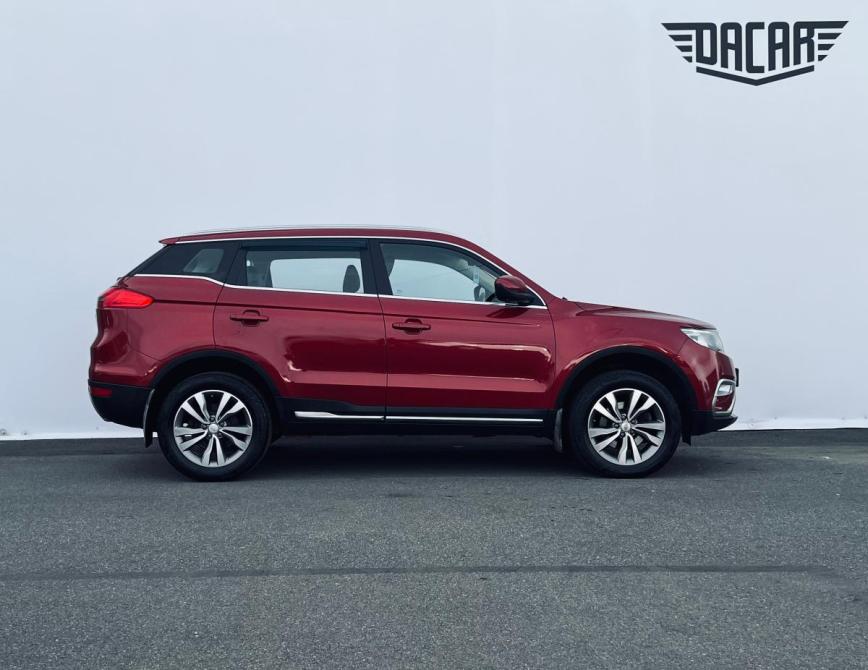Geely Atlas I Санкт-Петербург  - изображение 3