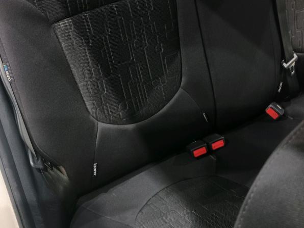 Kia Rio III с пробегом 2013 года, цена 940 000 рублей, 97340 км, хэтчбек, Автокод Объявления