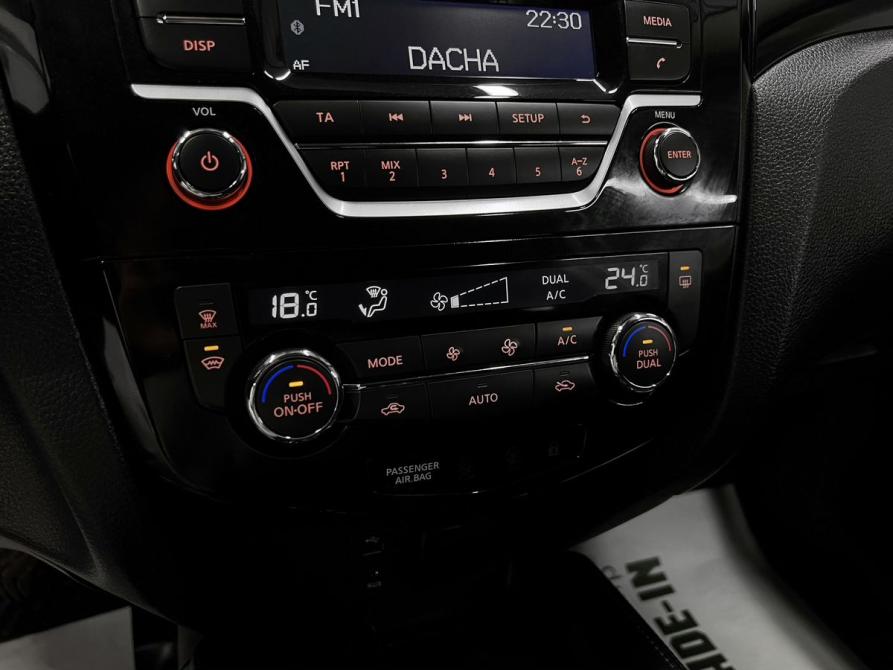 Nissan Qashqai II Тверь  - изображение 17
