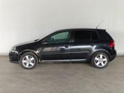 Volkswagen Golf V Москва  - изображение 27