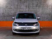 Volkswagen Polo V Уфа  - изображение 25