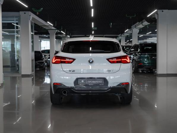 BMW X2 I (F39) с пробегом 2020 года, цена 3 670 000 рублей, 43248 км, внедорожник, Автокод Объявления