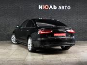 Audi A6 IV (C7) Рестайлинг Екатеринбург  - изображение 31