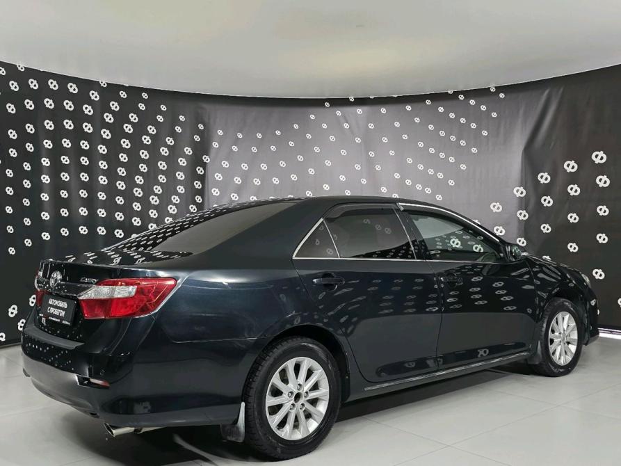 Toyota Camry VII (XV50) Новосибирск  - изображение 5