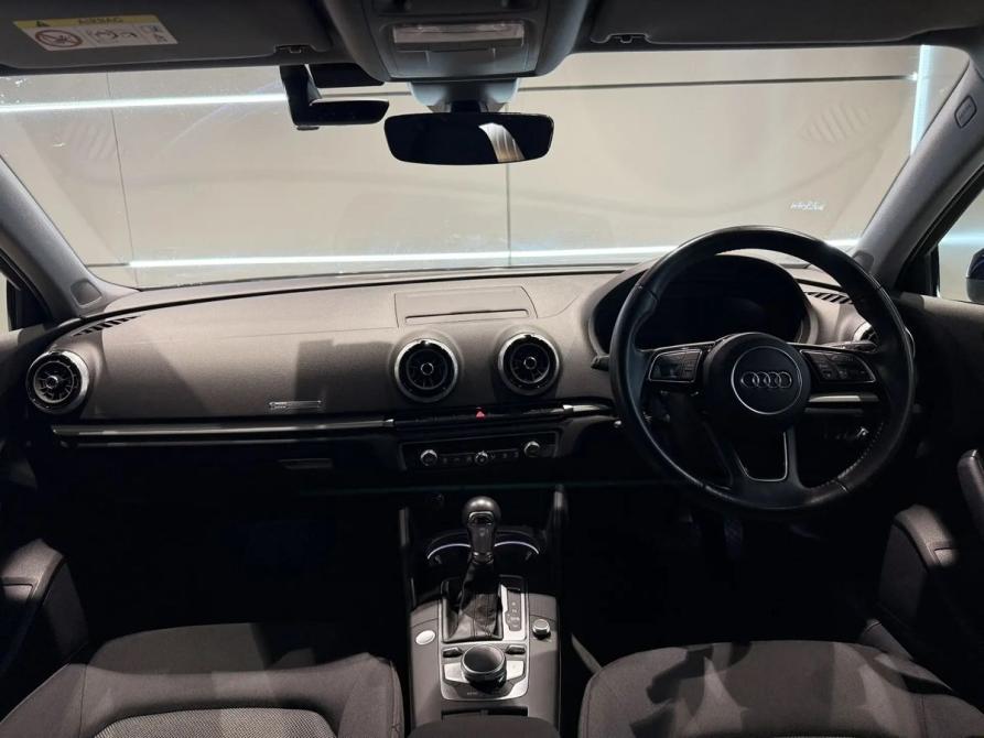 Audi A3 III (8V) Рестайлинг Новосибирск  - изображение 19