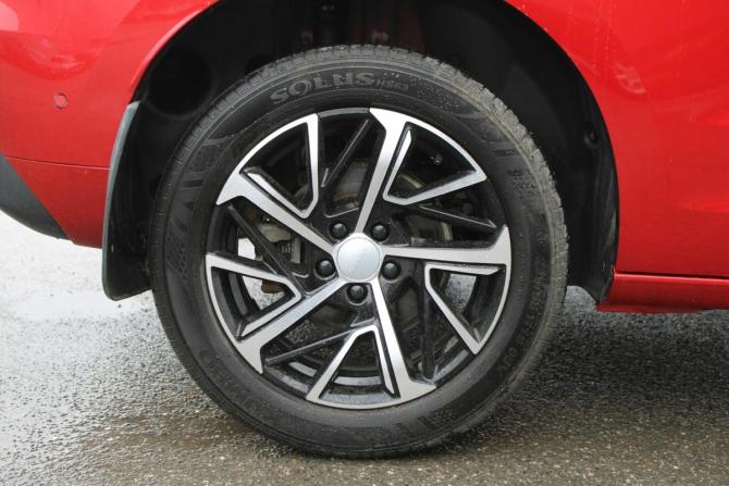 Haval Jolion I с пробегом 2023 года, цена 1 850 000 рублей, 27000 км, внедорожник, Автокод Объявления