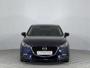 Mazda 3 III (BM) Рестайлинг Калининград  - изображение 23