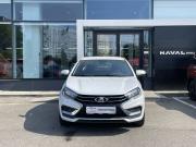 Lada (ВАЗ) Vesta I Рестайлинг (NG) Москва  - изображение 21