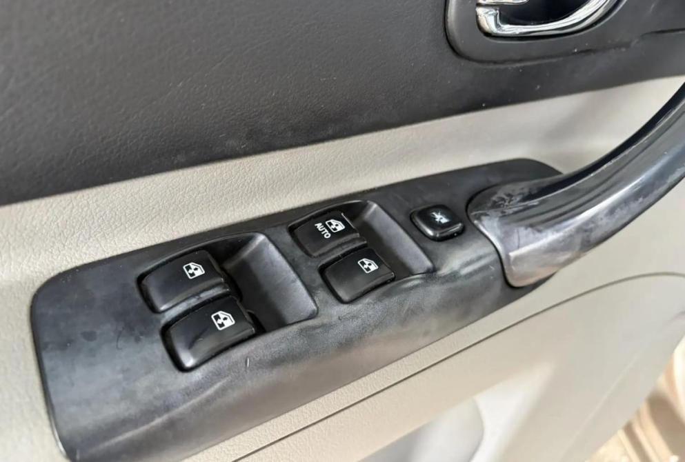Chevrolet Rezzo Киров  - изображение 16