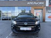 Volkswagen Tiguan I Рестайлинг Набережные Челны  - изображение 21
