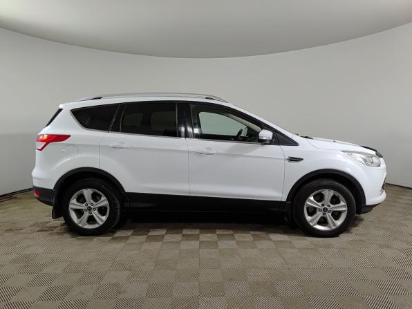 Ford Kuga II с пробегом 2013 года, цена 1 017 000 рублей, 201473 км, внедорожник, Автокод Объявления