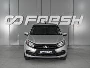 Lada (ВАЗ) Granta I Рестайлинг Ростов-на-Дону  - изображение 17