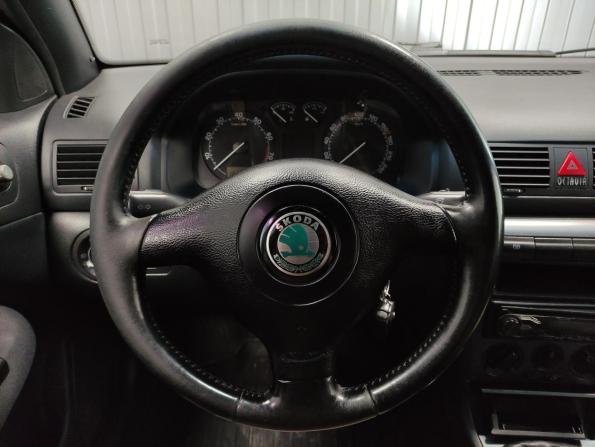 Skoda Octavia I (A4) Рестайлинг с пробегом 2007 года, цена 505 000 рублей, 286509 км, лифтбек, Автокод Объявления