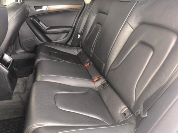 Audi A5 I (8T) Рестайлинг с пробегом 2012 года, цена 1 504 830 рублей, 228678 км, лифтбек, Автокод Объявления
