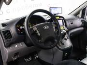 Hyundai Grand Starex I Рестайлинг Минеральные Воды  - изображение 25