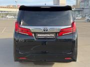 Toyota Alphard III Рестайлинг Казань  - изображение 36