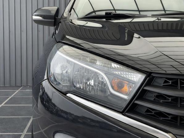 Lada (ВАЗ) Vesta I с пробегом 2020 года, цена 997 000 рублей, 113959 км, универсал, Автокод Объявления