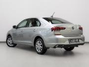 Volkswagen Polo VI Москва  - изображение 32