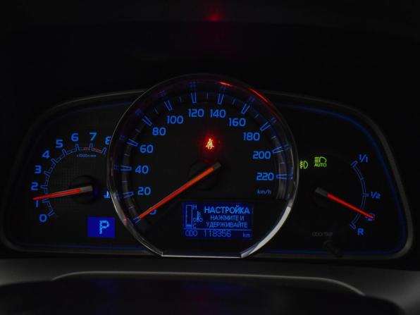 Toyota RAV4 IV (XA40) с пробегом 2015 года, цена 2 049 000 рублей, 118355 км, внедорожник, Автокод Объявления