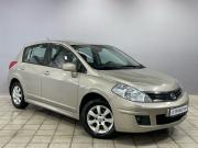 Nissan Tiida I Рестайлинг Уфа  - изображение 23