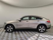 Mercedes-Benz GLC Coupe I (C253) Москва  - изображение 35